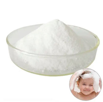 Sodium Cocoyl Isethionate Surfactants anionici CAS61789-32-0 per shampoo e surfactant lieve