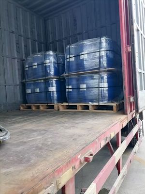 Poliquaternio-22 Conditioners cationici Poliquaterni incolori a giallastri per prodotti per la cura dei capelli