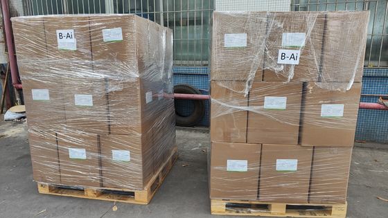 Butilmetossidibenzoilmetano CAS 70356-09-1 Filtro UVA idrosolubile offre una buona protezione alla pelle umana