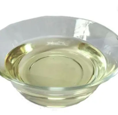 Ciclopentasiloxano e trimetilsiloxisilicato Fluido di silicone e resina con buona idrofobicità CAS541-02-6&amp;56275-01-5