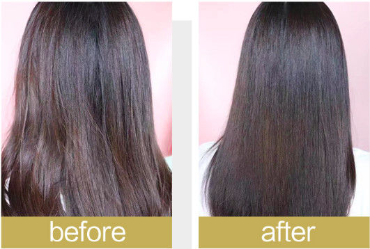 CAS 134737-05-6 Quaternio-80 Poliquaterni Ingrediente per la cura dei capelli Conditioner per shampoo per capelli