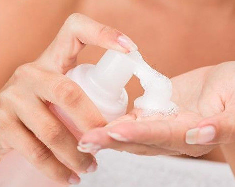 Acido caprilihidrossamico e propilene glicolo Disinfettanti e conservanti non irritanti Conservante verde