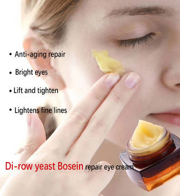 Peptidi di idrossipropil tetraidropirantriolo Cosmetici anti-invecchiamento Cas868156-46-1