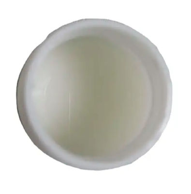 Poliacrilammide &amp; C13-14 Isoparaffina &amp; Laureth-7 Emulsionanti a freddo Emulsioni durevoli e stabili
