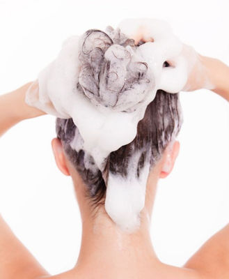 Cocamide DEA Surfactanti comuni non ionici CAS68603-42-9 Con buona capacità di solubilizzazione ed emulsificazione