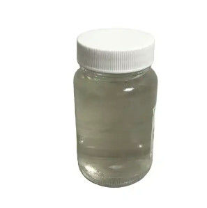 Cyclopentasiloxane&amp;PEG-10 Dimethicone&amp;Disteardimonium Hectorite&amp;Silica Dimethyl Silylate Emulsificante naturale W/O