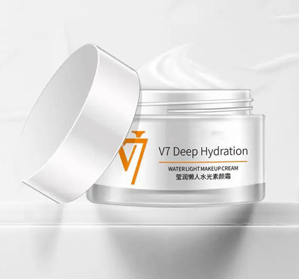 Nonapeptide-1 Peptide Effetto antirughe Liquido limpido incolore CAS158563-45-2 Per la cura della pelle