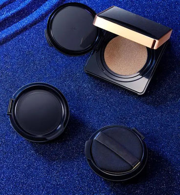 Dimeticone e Dimeticone/Vinil Dimeticone Crosspolymer Makeup Elastomeri di silicone con eccellente compatibilità