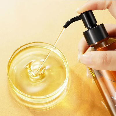 Etilesil metossicinnamato assorbente UV giallo chiaro Additivo di dosaggio 3-10% Per Creme solari/