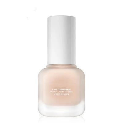 Poliacrilammide &amp; C13-14 Isoparaffina &amp; Laureth-7 Emulsionanti a freddo Liquido idrosolubile cosmetico grezzo