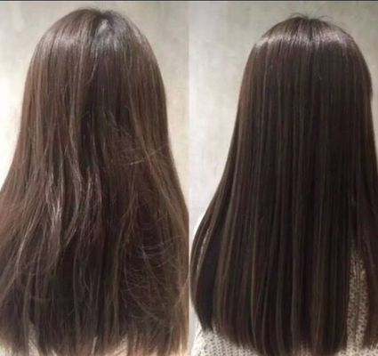Poliquaternio-7 Poliquaterni giallastri con eccellente capacità di condizionamento per capelli e pelle PH 5,5-7.5