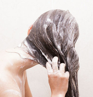 Decyl glucoside tensioattivi nonionici liquido viscoso senza prodotti irritanti o detergenti CAS 68515-73-1