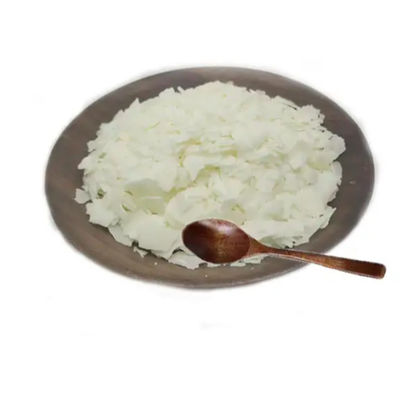 Stearamopropil dimetilamina tensioattivi cationici emulsionante cationico superiore per la cura dei capelli