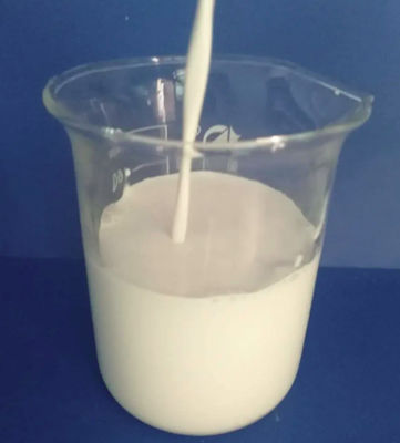 Acrilati Copolimero eccellente modificatore reologico Prodotti per la pulizia personale Liquido bianco lattiero