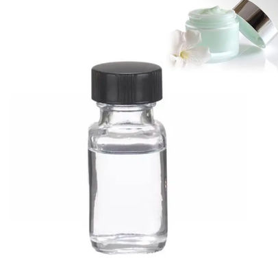 Etilesil metossicinnamato assorbente UV giallo chiaro Additivo di dosaggio 3-10% Per Creme solari/
