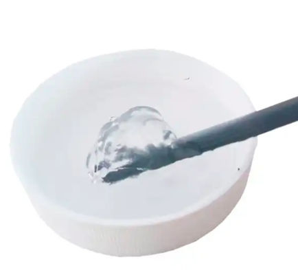 Ciclopentasiloxane e dimeticone Vinile dimeticone crosspolymer Elastomeri di silicone Buona stabilità