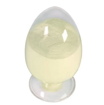 Guar Cloruro di idrossipropiltrimonio Conditioner cationici Idratante a bassa trasparenza