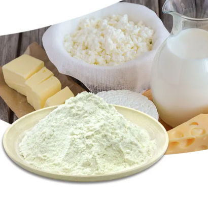 Guar Hydroxypropyltrimonium Chloride Professional Cationic Guar Gum con buona sospensioneCas65497-29-2