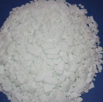 Cocoil isetionato di sodio, fiocco bianco solido di alta purezza, lozione per la pulizia
