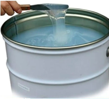 Poliacrilato di sodio C13-14 Isoparaffina Laureth-7 Emulsionanti a freddo con buona compatibilità per gli ingredienti attivi