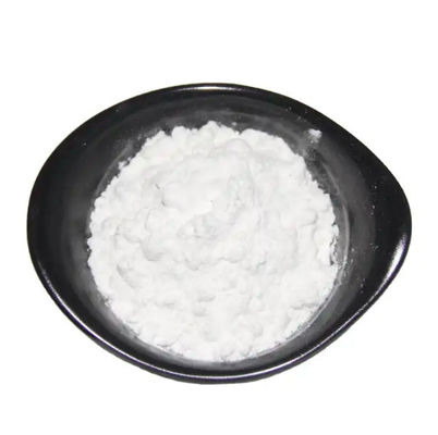 Emulsionanti naturali liberi di stearoil glutamato di sodio EO per crema/lozione per la pelle in polvere bianca