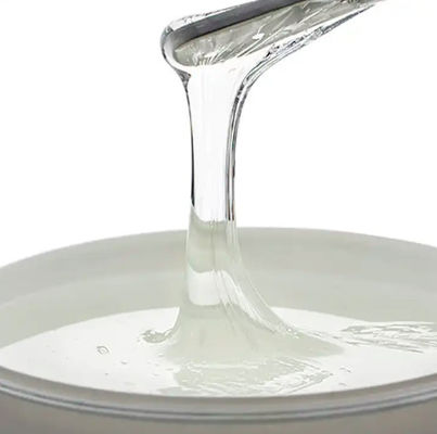 Poliquaternio-6 Cas26062-79-3 Poliquaterni Conditioner cationici Buona stabilità in acqua