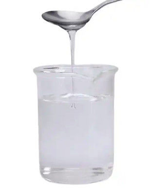 Poliquaternio 28m Conditioner cationici Poliquaterni CAS 131954-48-8 Acqua solubile Incolore o giallastro