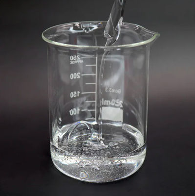Poliquaternio-47 Conditioner cationici Poliquaterni CAS 197969-51-0 con capacità di idratazione antistatica