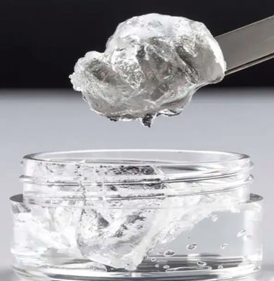 Dimeticone di vinile crosspolymer Elastomeri di silicone Ciclopentasiloxano e dimeticone