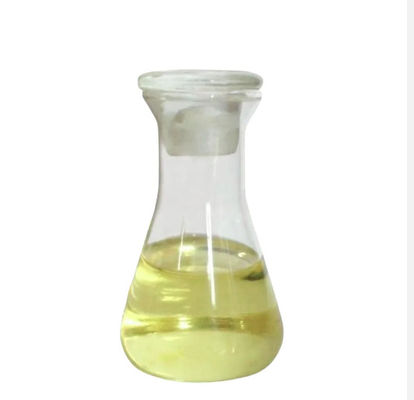 Octocrylene additivo assorbente UV Ottima proprietà impermeabile CAS 6197-30-4