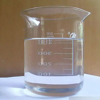 Dimeticone Silicone fluido trasparente trasparente con elevata repellenza all'acqua CAS63148-62-9