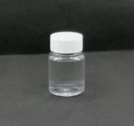 Cetrimonio cloruro tensioattivi cationici liquido trasparente da incolore a giallastro PH 5.0-9.0
