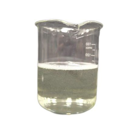 Metil (propilidrossido, etoxilato) bis ((trimetilsilossi) silano silicone liquido CAS67674-67-3