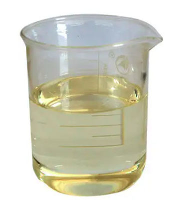 Proteine modificate della seta idrolizzate liquido giallo per shampoo, condizionatore CAS 96690-41-4;73049-73-7