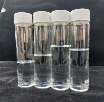 Poliquaternium-47 Conditioner cationici Poliquaterni con buona compatibilità per shampoo condizionanti CAS 197969-51-0
