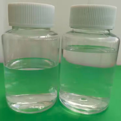 Poliquaternio-22 condizionatori cationici cosmetici da incolore a giallastro per uso quotidiano CAS 53694-17-0