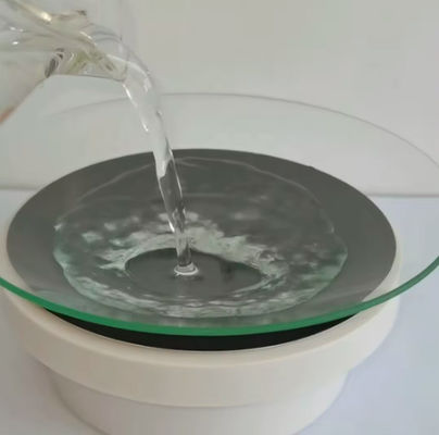 Poliquaternio-39 condizionatore cationico Poliquaterni di grado cosmetico incolore o giallastro