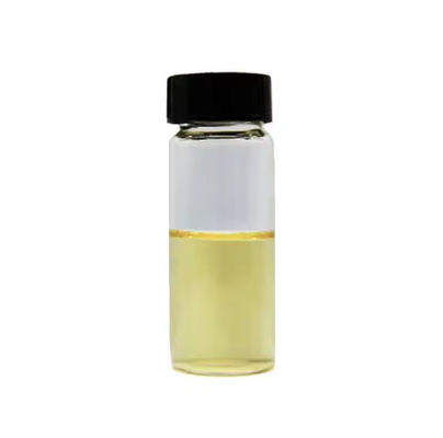 Octocrylene UV Absorber Additive Oil-soluble USP Grade For Sunscreen Product CAS 6197-30-4