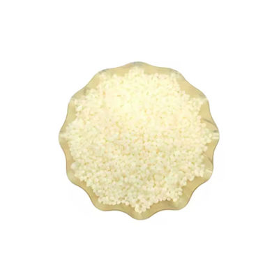 Cetearyl Alcohol&amp;Cetearyl Glucoside Verde O/W Emulsionante anionico Fiocchi giallastri