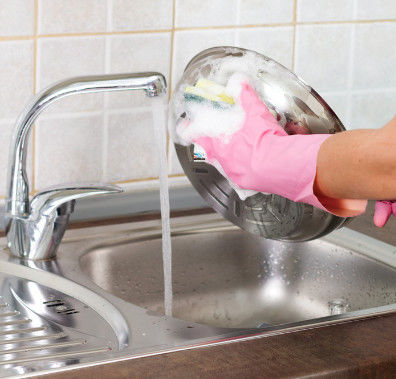 Cocamide DEA Surfactanti non ionici Eccellente capacità di stabilizzazione della schiuma CAS68603-42-9