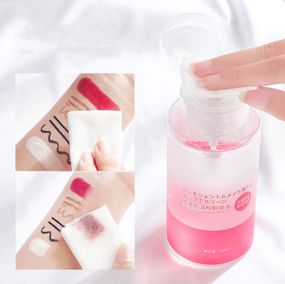 Emulsionante per la pulizia profonda PEG-6 Caprylic / Capric Makeup Remover con durata di 24 mesi