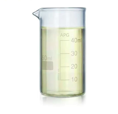 Lauryl glucoside odore lieve tensioattivi nonionici Agente emulsionante idrosolubile Cas110615-47-9