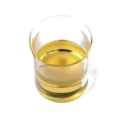 Proteine modificate della seta idrolizzate liquido giallo migliora l'effetto idratante dello shampoo CAS 96690-41-4;73049-73-7