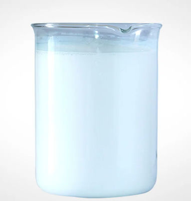 Dimeticonolo e TEA Dodecilbenzenesulfonato Emulsione di silicone per pettinatura