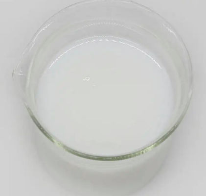 Amodimeticone e Cloruro di Steartrimonium e Laureth-3 Silicone Fluido Latte Neutrale Emulsione Per Conditioner Capelli