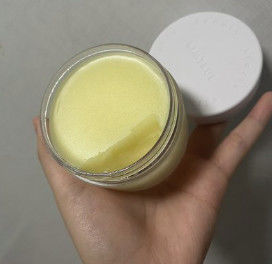 PEG-6 Caprylic / Capric Remover Makeup Emulsifier Ha una buona capacità di pulizia ed emulsione Liquido giallastro