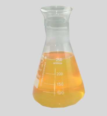 Acido poliidrossistearico fondamento liquido disperdente ad alte prestazioni con eccellente emulsione