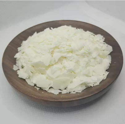Acido tensioattivo cationico stearamidopropil dimetilammina Flake giallastro per capelli