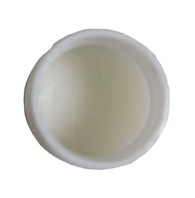 Polyacrylamide &amp; C13-14 Isoparaffina &amp; Laureth-7 Cosmetici Additivi Emulsionante Liquido Latte Bianco Per la Cura della Pelle