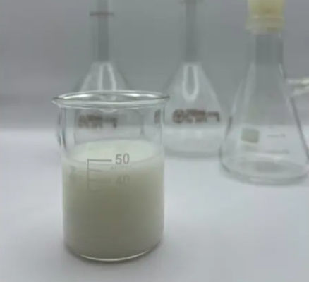 Poliacrilammide &amp; C13-14 Isoparaffina &amp; Laureth-7 Emulsionanti a freddo Liquido idrosolubile cosmetico grezzo